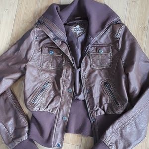 Joujou jacket